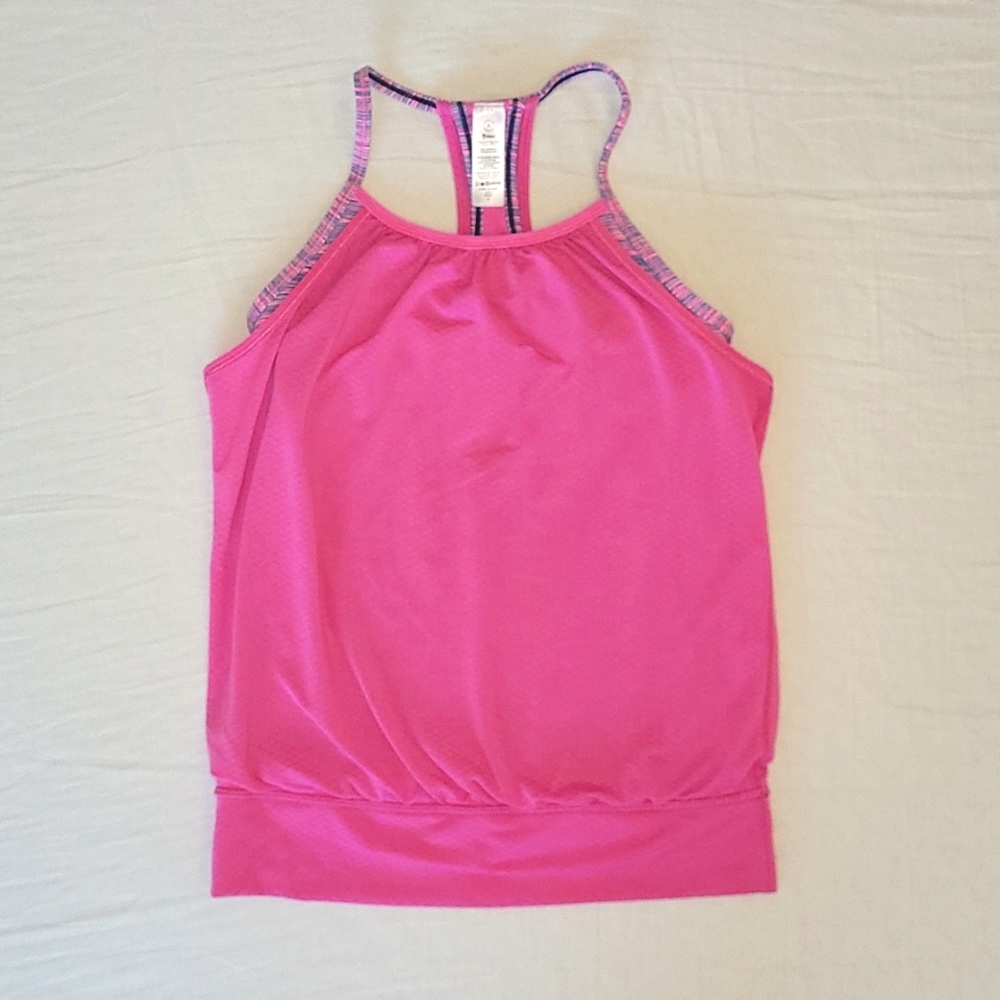 Ivivva tank sz 10